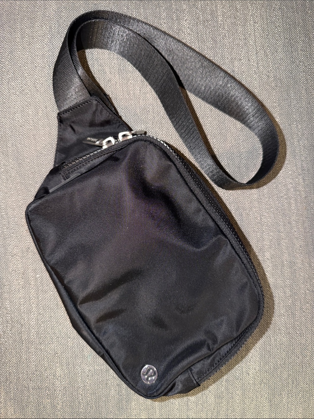 Lululemon Crossbody Sling Bag - Minimal Carry